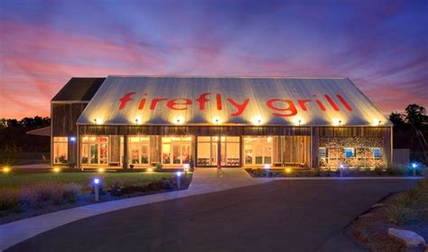firefly restaurant effingham illinois