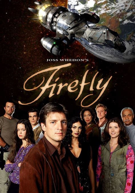 firefly season 1 streaming