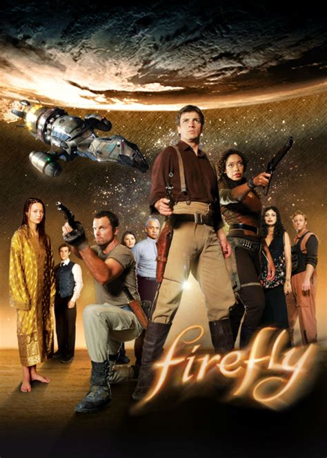 firefly the tv series