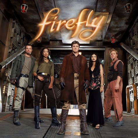 firefly tv show how many episodes