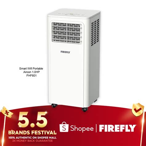 firefly wifi