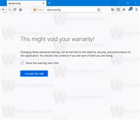 firefox does not load css