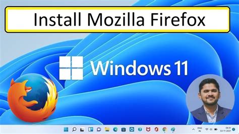 firefox download windows 11