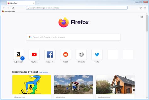 Firefox Is An Example Of