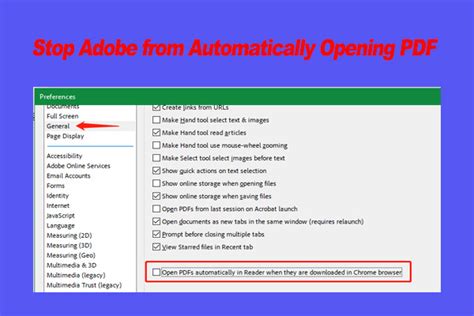 firefox not opening pdf automatically