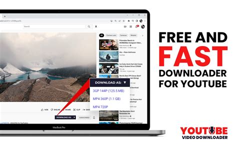 How To Download YouTube Video with Firefox Addons YouTube