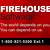 firehouse software login