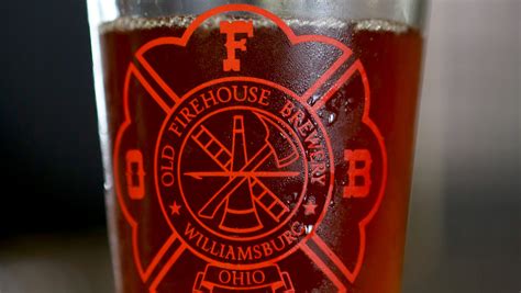 Unleash the Flavor at Firehouse Brewery: A Brewery Experience like None Other