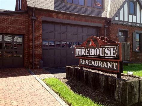 firehouse restaurant johnson city