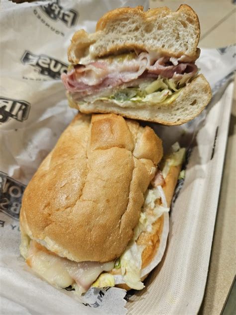 firehouse subs gresham oregon