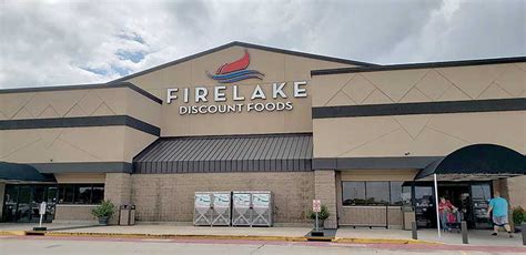 firelake grocery