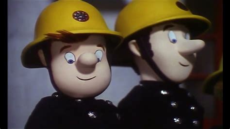 fireman sam 1987 toys