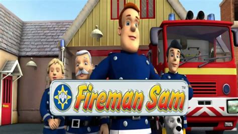 fireman sam videos for kids