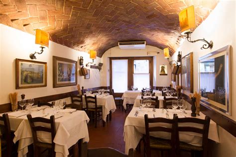 Discover the Secret Gastronomic Gem in Florence: Trattoria di Firenze