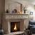 fireplace interior design