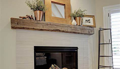 COLONIAL WOOD FIREPLACE MANTEL STANDARD SIZES