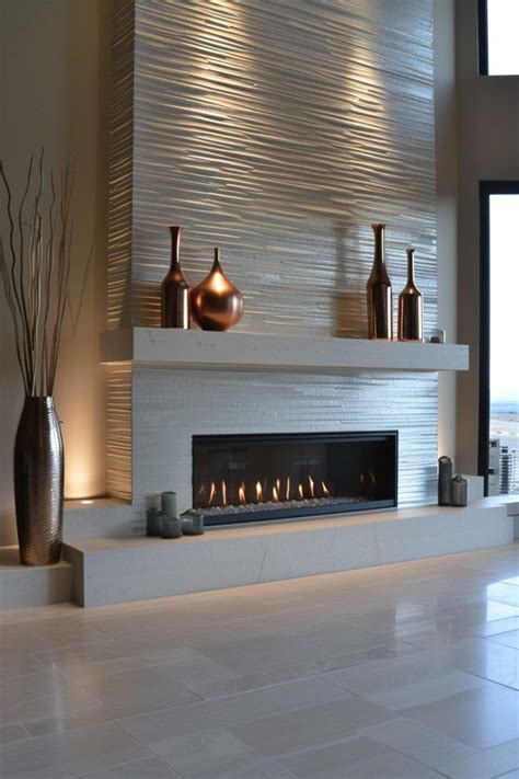Fireplace And Design