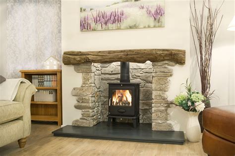 Fireplace Chamber Ideas