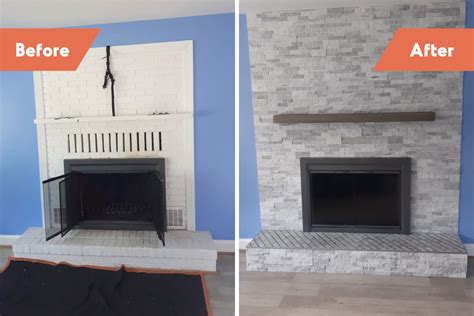 Fireplace Conversion Ideas