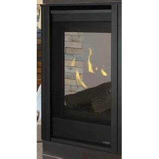 Fireplace Front Panel