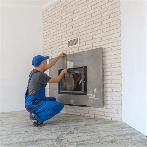 fireplace inspection services