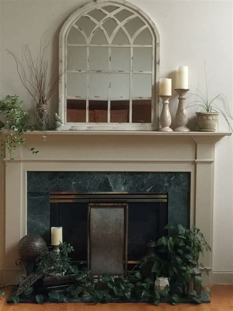home.furnitureanddecorny.com:fireplace mantel remodeling ideas