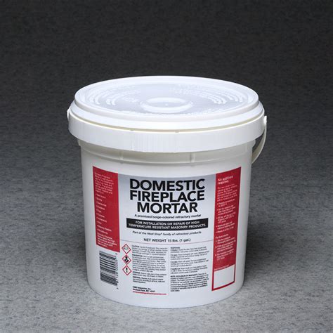 Master Fireplace Mortar Repair: Expert Secrets