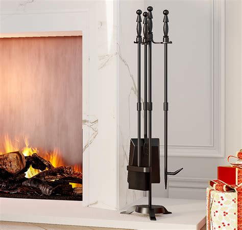 Fireplace Outside Accessories