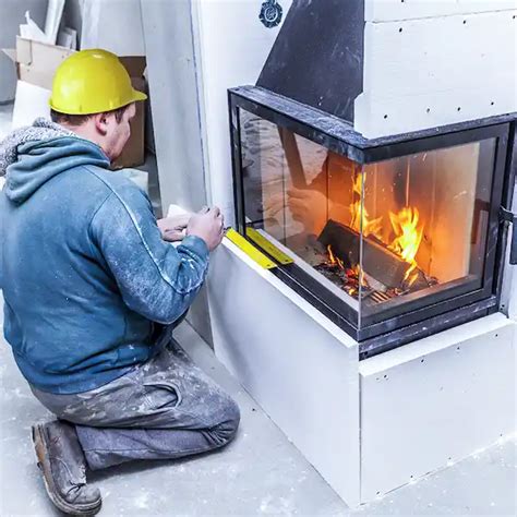 Fireplace Replacement Cost Uk