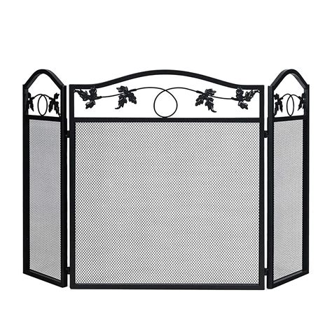 Fireplace Screen Argos