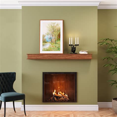 Fireplace Shelf Cheap
