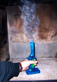 Fireplace Smoke Backing Up