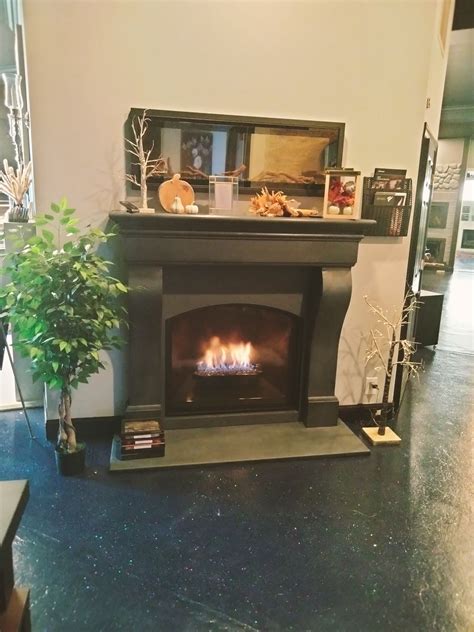 Fireplace Store Nj