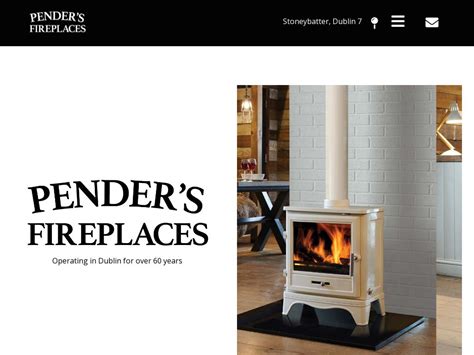 Fireplace Stores Dublin