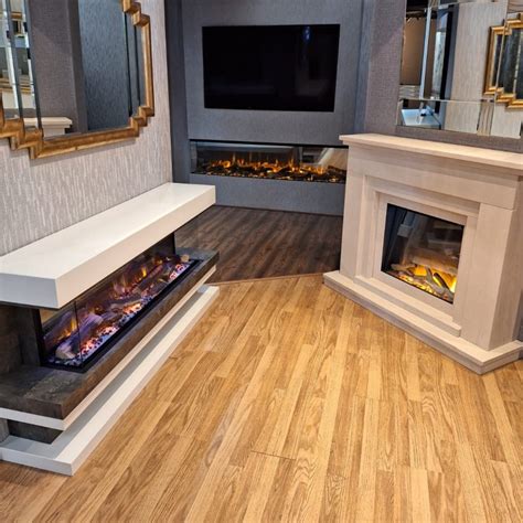 Fireplace Stores Seattle