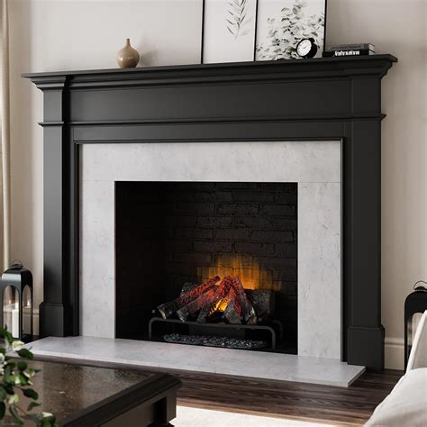 Fireplace Surround Bottom
