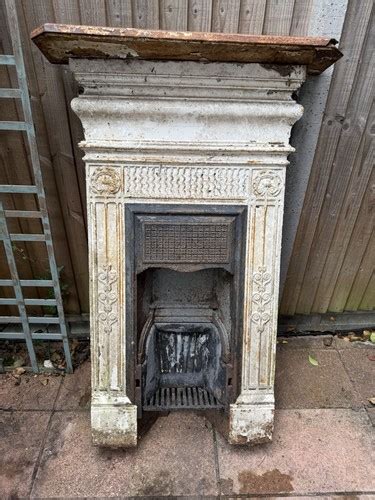 Fireplace Surround Ebay