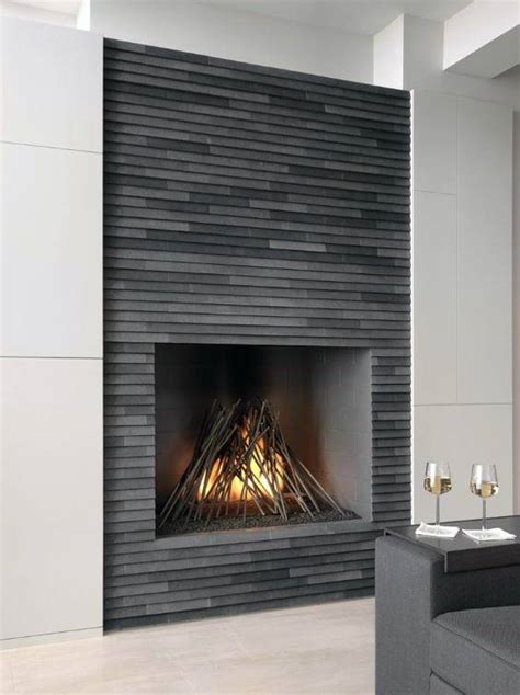 Fireplace Tile Ideas Modern