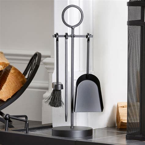 Fireplace Tool Set Homebase