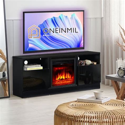 Fireplace Tv Stand Reddit