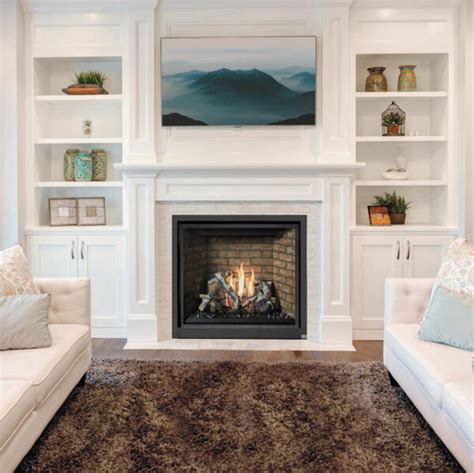 Fireplace Warwick Ri