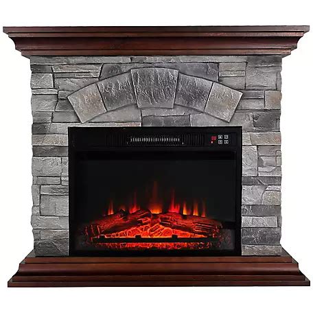 fireplaces at tractor supply