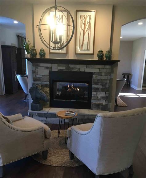 Fireplaces Columbus Oh