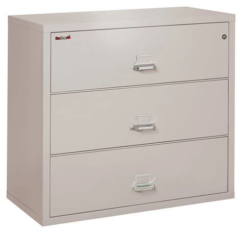 Fireproof File Cabinets Lock