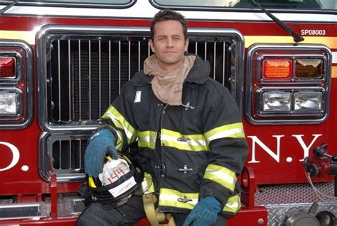 Fireproof Movie Captain Holt