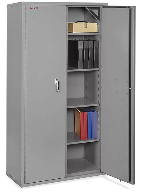 Fireproof Storage Cabinet Canada