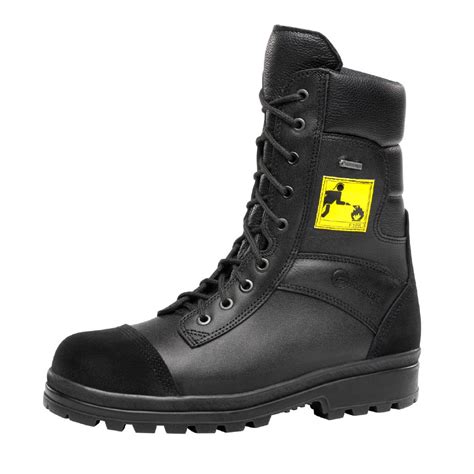 Fireproof Work Boots
