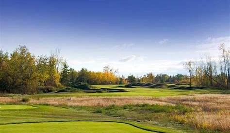 FireRock Golf Club in Komoka, Ontario, Canada Golf Advisor