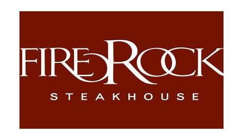 Firerock Restaurant Gallery FireRock Steakhouse