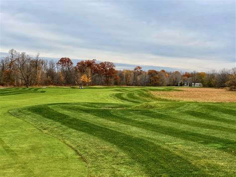 firerock golf course london ontario